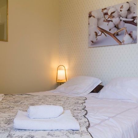 Le Grand Appartement D'Albusse ซาร์ลา-ลา-กาเนดา ภายนอก รูปภาพ