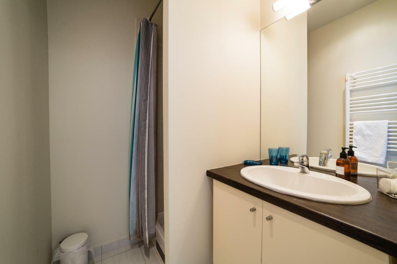 Le Grand Appartement D'Albusse ซาร์ลา-ลา-กาเนดา ภายนอก รูปภาพ