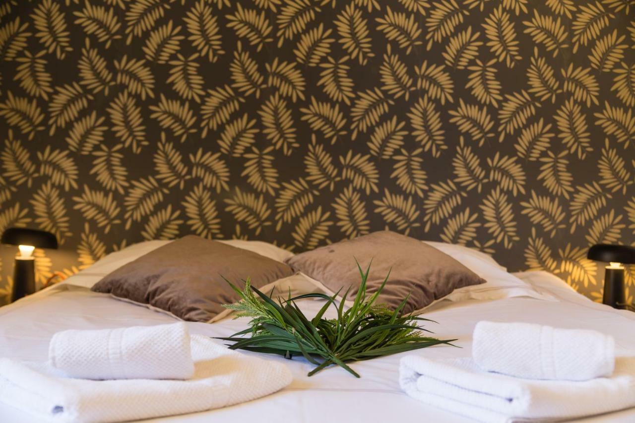 Le Grand Appartement D'Albusse ซาร์ลา-ลา-กาเนดา ภายนอก รูปภาพ